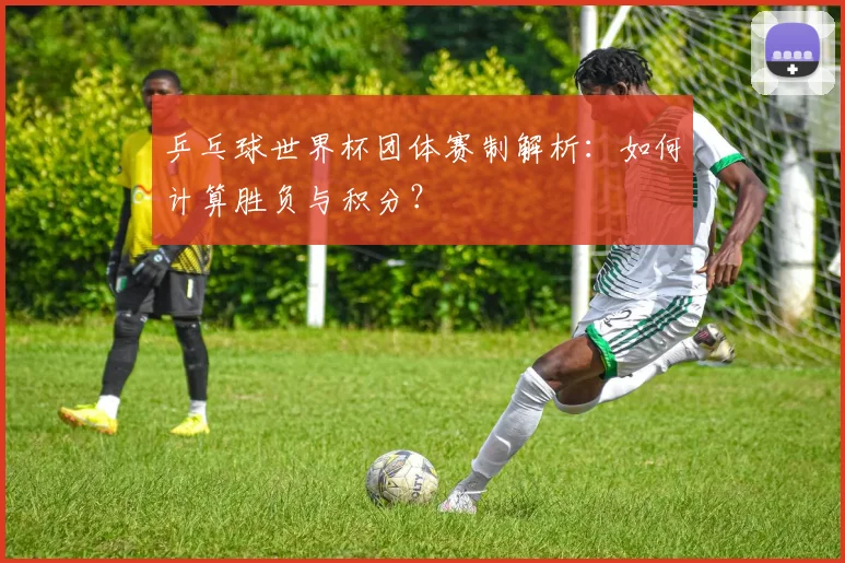 乒乓球世界杯团体赛制解析：如何计算胜负与积分？