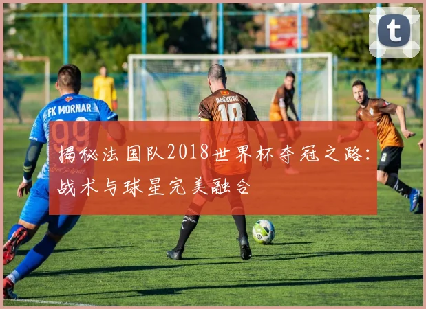 揭秘法国队2018世界杯夺冠之路：战术与球星完美融合
