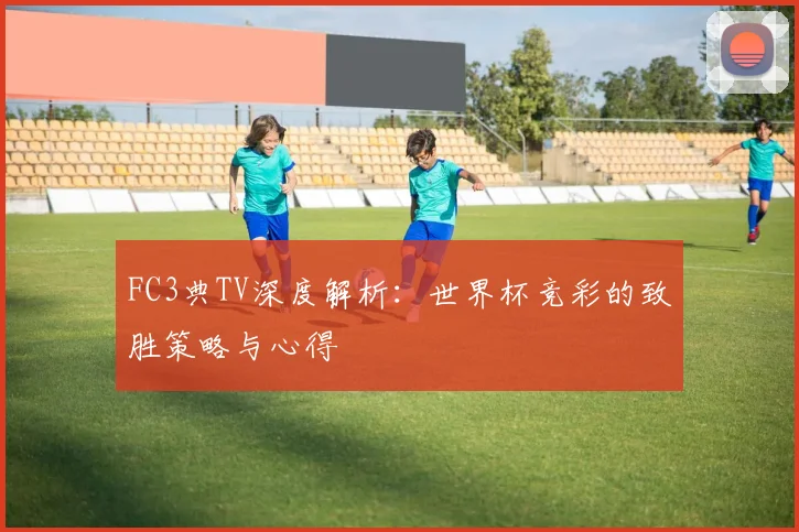 FC3典TV深度解析:世界杯竞彩的致胜策略与心得