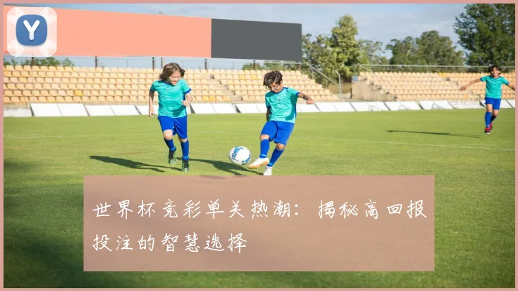 世界杯竞彩单关热潮:揭秘高回报投注的智慧选择