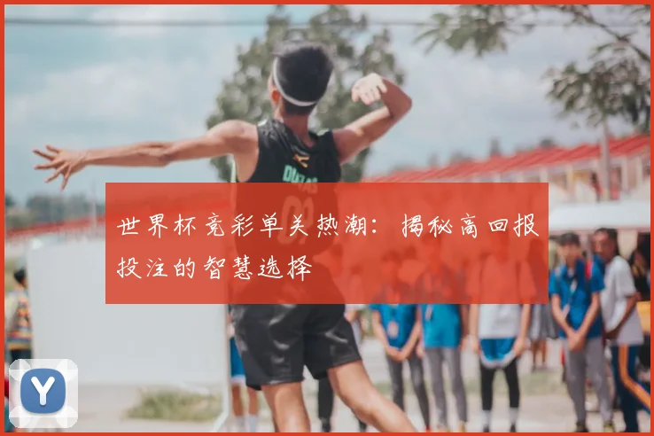 世界杯竞彩单关热潮:揭秘高回报投注的智慧选择
